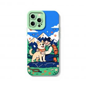 iPhone 16 Pro Max - Green