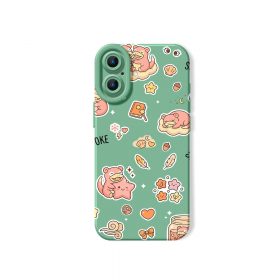 iPhone 17 - Green