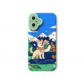 iPhone 17 - Green