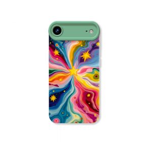 iPhone 17 Air - Green