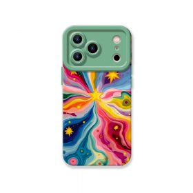 iPhone 17 Pro - Green