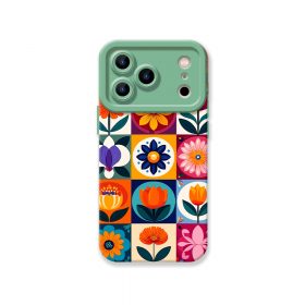iPhone 17 Pro - Green