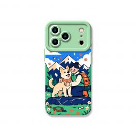 iPhone 18 Pro - Green