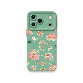 iPhone 18 Pro Max - Green
