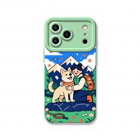 iPhone 18 Pro Max - Green