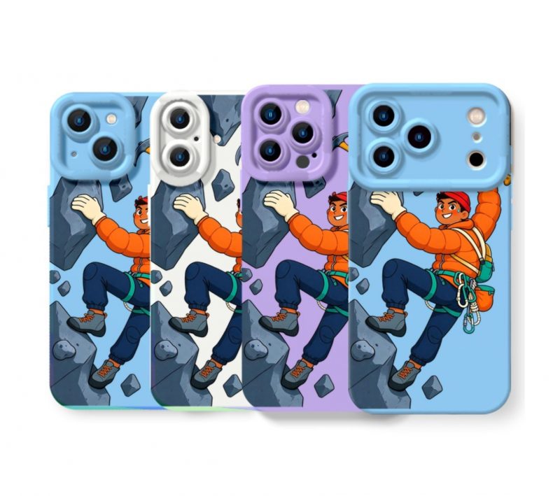 Apple iPhone Series