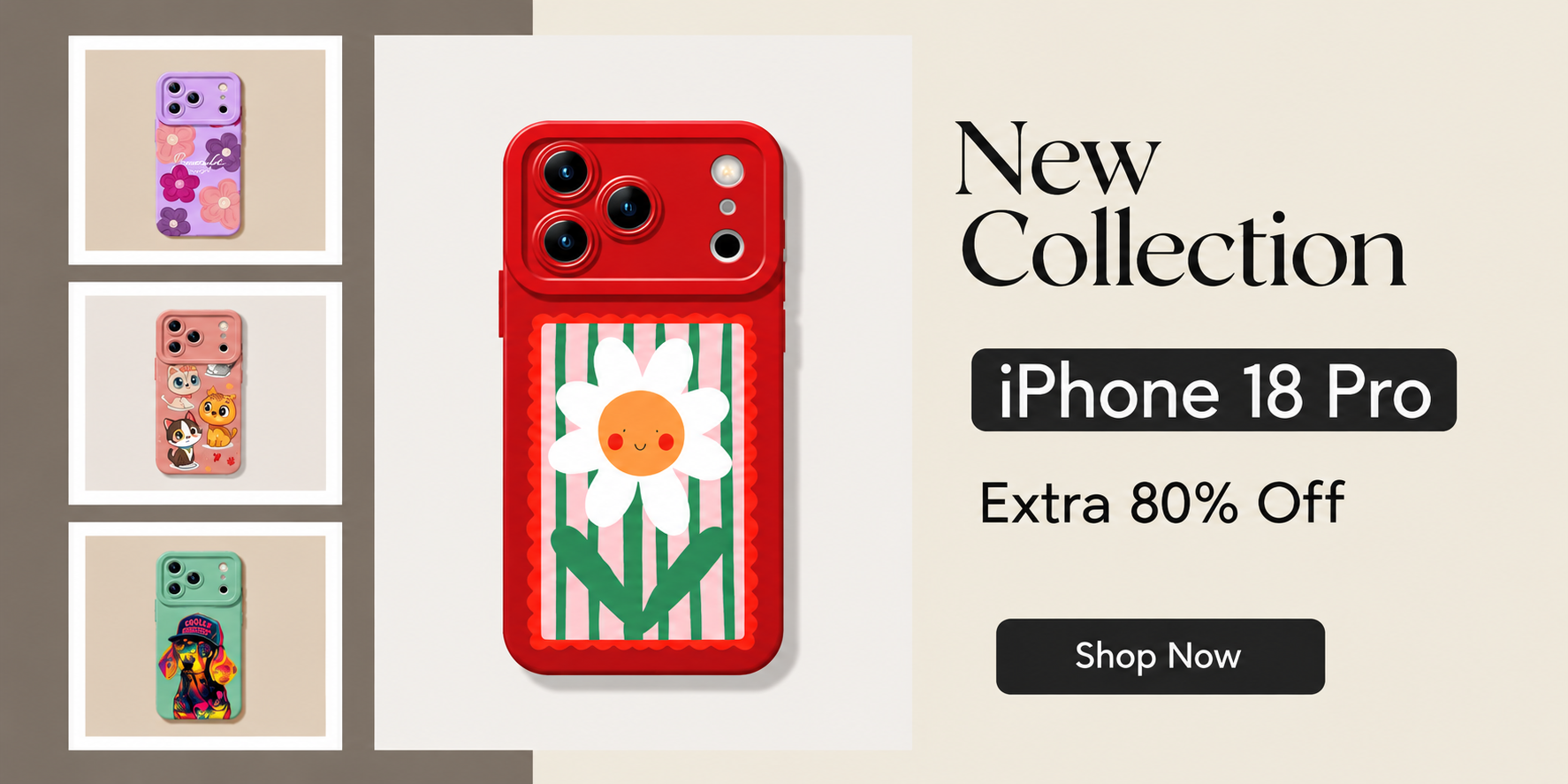 iphone 18 pro case minibay