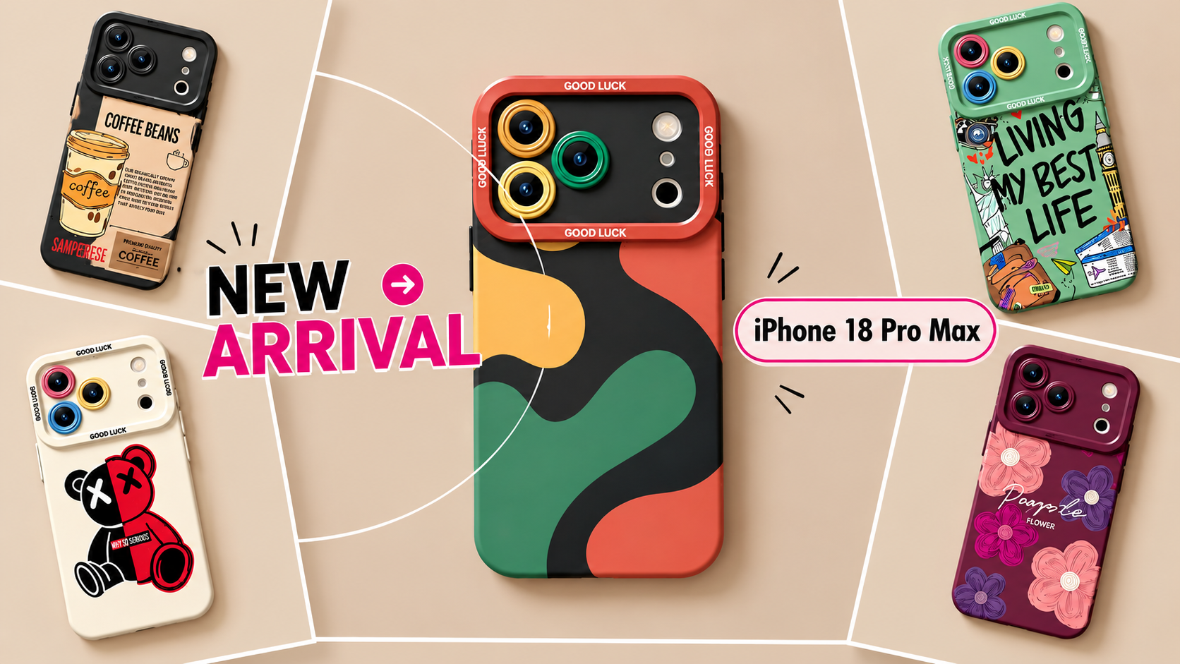 iphone 18 pro max case minibay