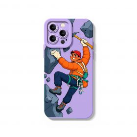 iPhone 11 Pro Max - Lavender