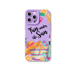 iPhone 11 Pro Max - Lavender