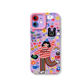 iPhone 12 - Lavender