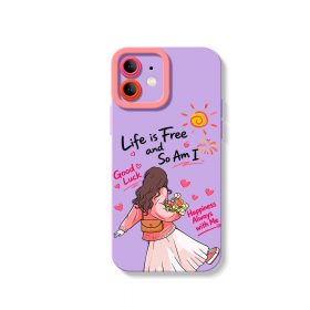 iPhone 12 - Lavender