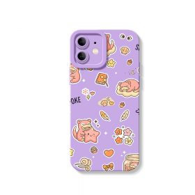 iPhone 12 - Lavender