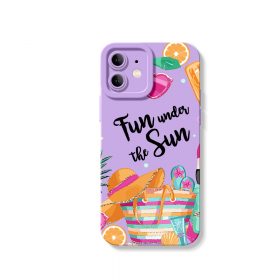 iPhone 12 - Lavender