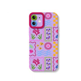 iPhone 12 - Lavender