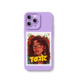 iPhone 12 Pro - Lavender