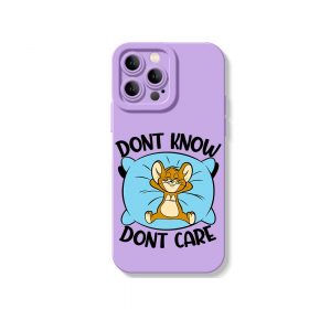 iPhone 12 Pro Max - Lavender