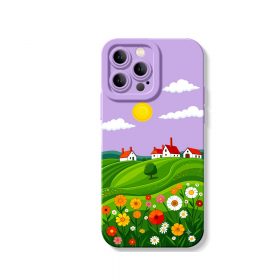 iPhone 12 Pro Max - Lavender