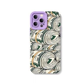 iPhone 12 Pro Max - Lavender