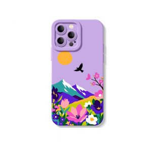 iPhone 12 Pro Max - Lavender