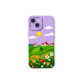 iPhone 13 - Lavender