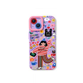 iPhone 13 - Lavender
