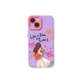 iPhone 13 - Lavender