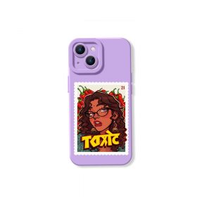 iPhone 13 - Lavender