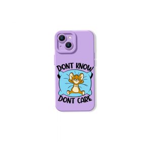iPhone 13 Mini - Lavender
