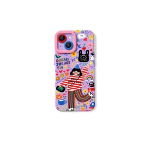 iPhone 13 Mini - Lavender