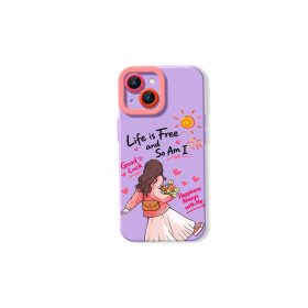 iPhone 13 Mini - Lavender