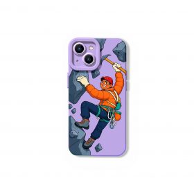 iPhone 13 Mini - Lavender
