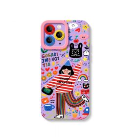 iPhone 13 Pro - Lavender
