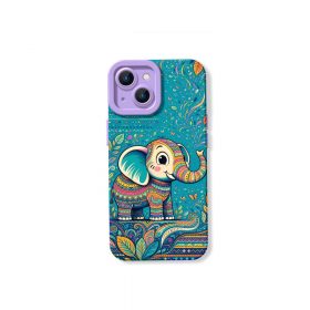 iPhone 14 - Lavender