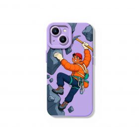 iPhone 14 - Lavender
