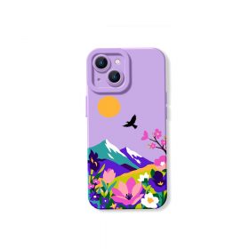 iPhone 14 - Lavender
