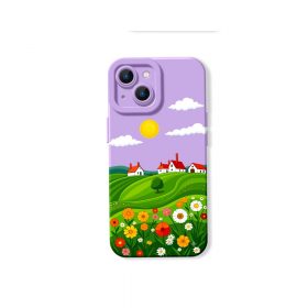 iPhone 15 Plus - Lavender