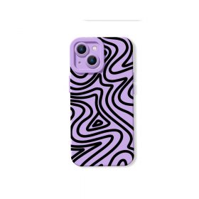 iPhone 15 Plus - Lavender
