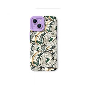 iPhone 15 Plus - Lavender