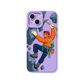 iPhone 15 Plus - Lavender