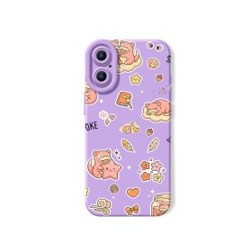 iPhone 16 - Lavender