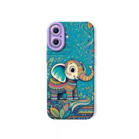 iPhone 16 - Lavender