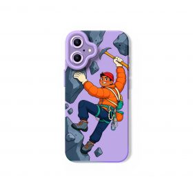 iPhone 16 - Lavender