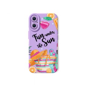 iPhone 16 - Lavender