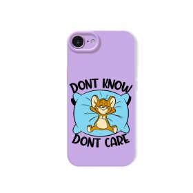 iPhone 16e - Lavender