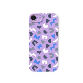 iPhone 16e - Lavender