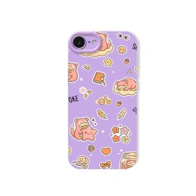 iPhone 16e - Lavender