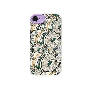 iPhone 16e - Lavender