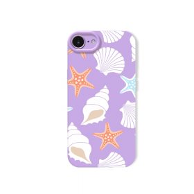 iPhone 16e - Lavender
