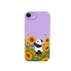 iPhone 16e - Lavender